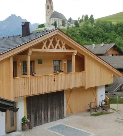 Innerraderhof Appartment 1 Prato alla Drava Exterior foto