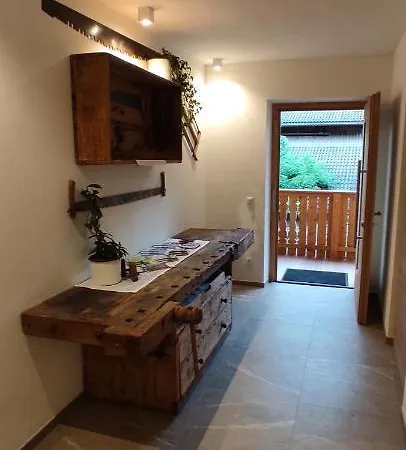 Innerraderhof Appartment 1 Prato alla Drava Exterior foto