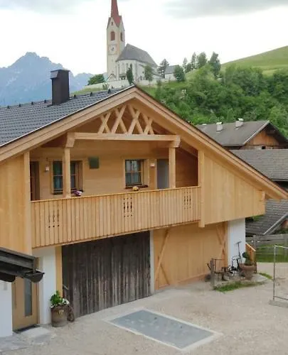 Innerraderhof Appartment 1
