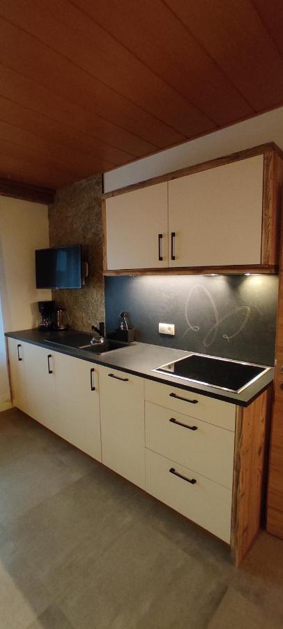 Innerraderhof 1 Prato alla Drava