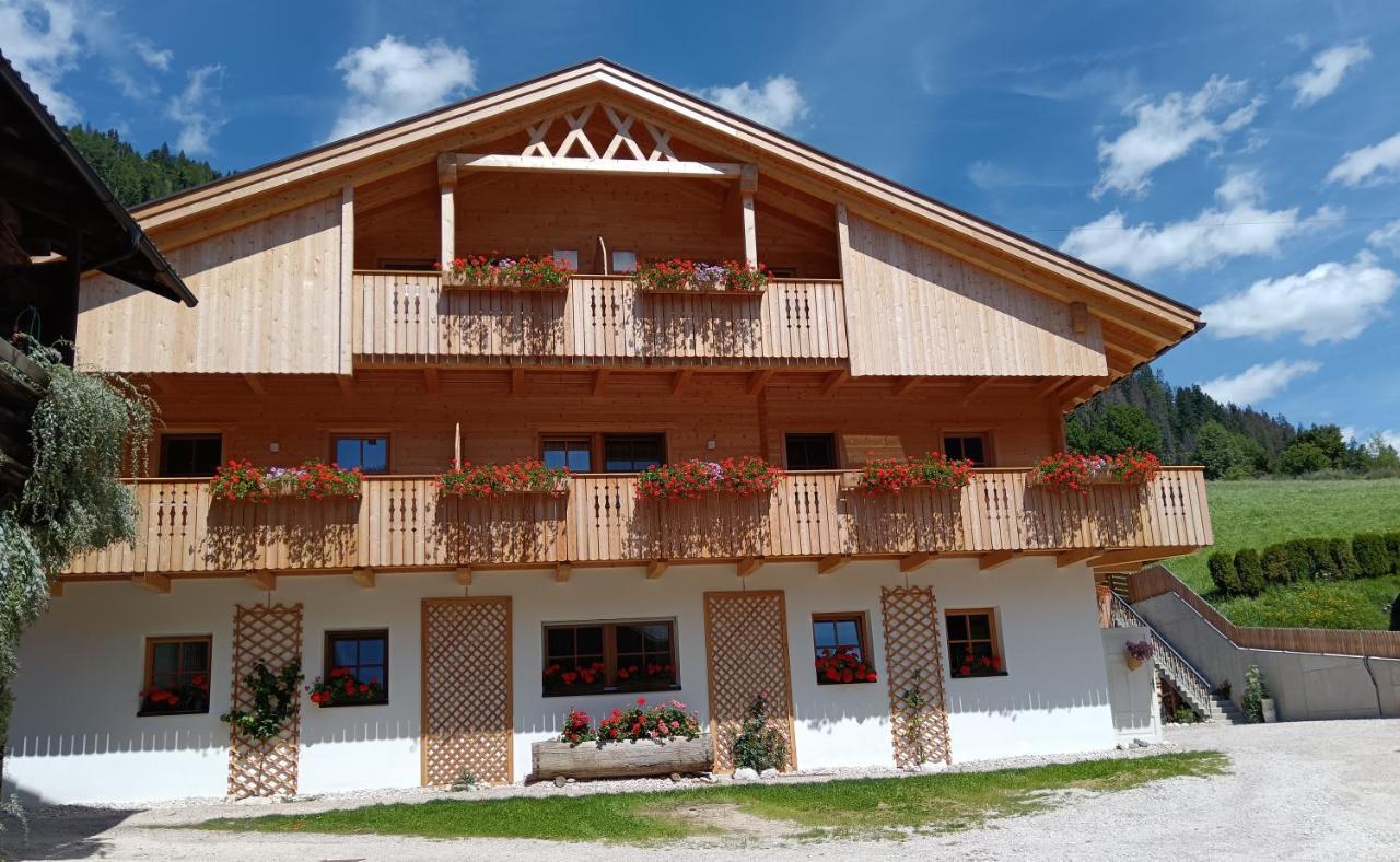 Innerraderhof 1 *