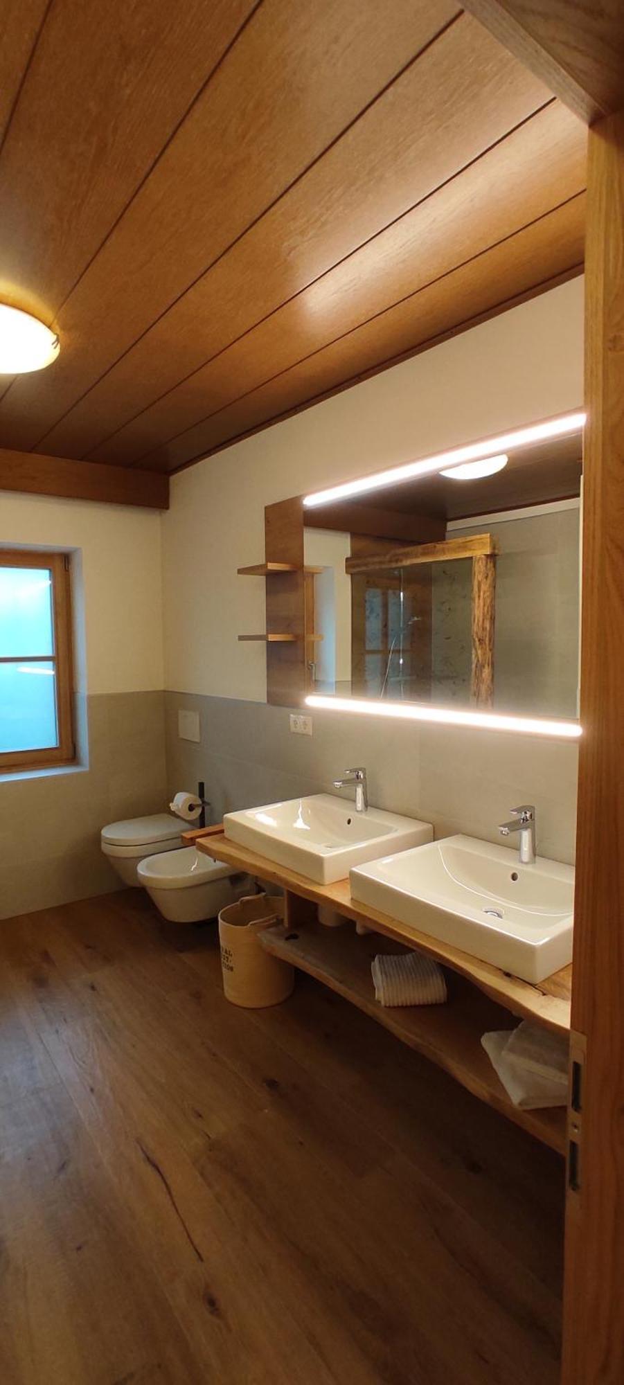 Innerraderhof 1 Prato alla Drava